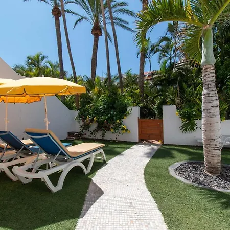 Apartment Park Santiago Iii 107 - One Bed On The Ground Floor With Gated Terrace *