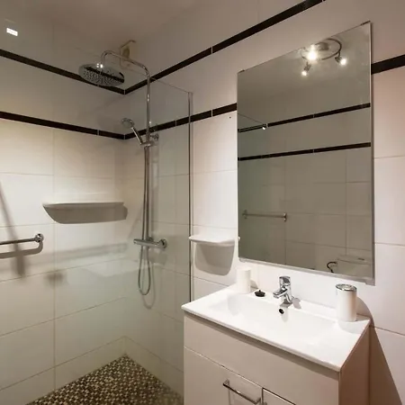 Apartment Park Santiago Iii 107 - One Bed On The Ground Floor With Gated Terrace