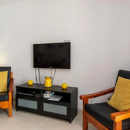 Park Santiago Iii 107 - One Bed On The Ground Floor With Gated Terrace * Playa de las Americas (Tenerife)